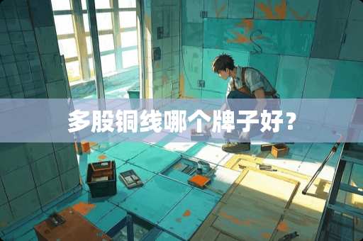 多股铜线哪个牌子好？