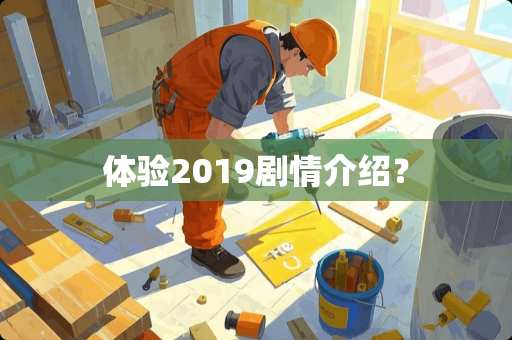 体验2019剧情介绍？