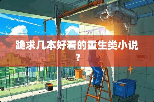 跪求几本好看的重生类小说？