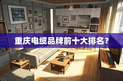 重庆电缆品牌前十大排名？