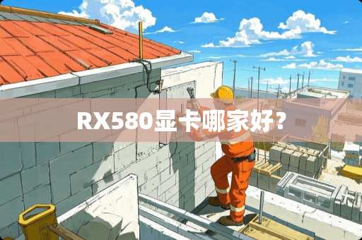 RX580显卡哪家好？