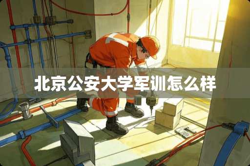 北京**大学军训怎么样