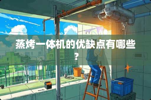 蒸烤一体机的优缺点有哪些？
