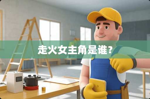 走火女主角是谁？