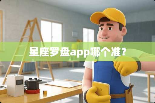 星座罗盘app哪个准？