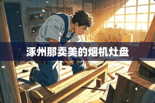 涿州那卖美的烟机灶盘