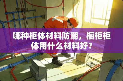哪种柜体材料防潮，橱柜柜体用什么材料好？