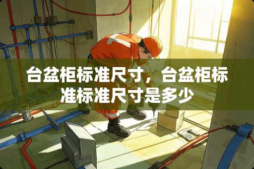 台盆柜标准尺寸,台盆柜标准标准尺寸是多少 台盆柜标准尺寸,台盆柜标准标准尺寸是多少