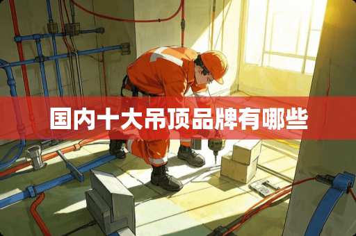 国内十大吊顶品牌有哪些