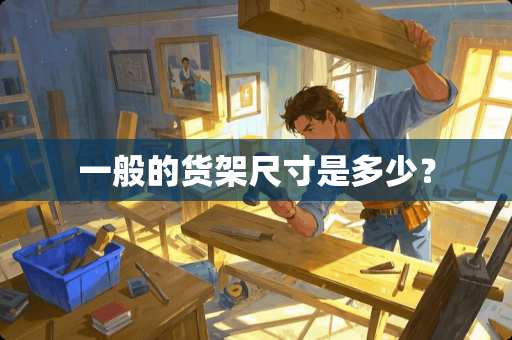 一般的货架尺寸是多少? 一般的货架尺寸是多少?
