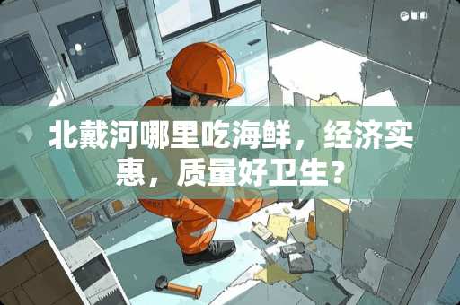 北戴河哪里吃海鲜，经济实惠，质量好卫生？