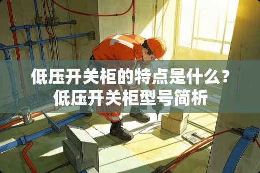 低压开关柜的特点是什么？低压开关柜型号简析