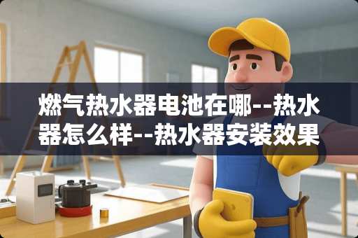 燃气热水器电池在哪--热水器怎么样--热水器安装效果图