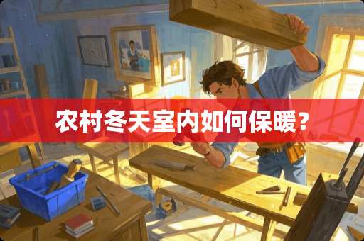 农村冬天室内如何保暖？