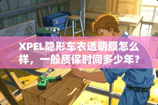 XPEL**车衣透明膜怎么样，一般质保时间多少年？