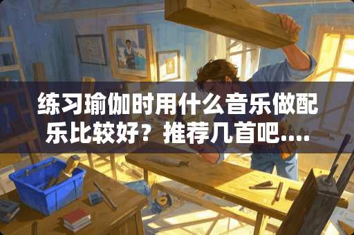 练习瑜伽时用什么音乐做配乐比较好？推荐几首吧....