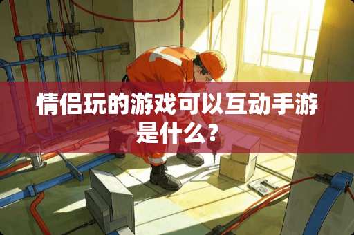 情侣玩的游戏可以互动手游是什么？