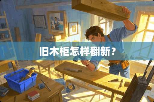 旧木柜怎样翻新？