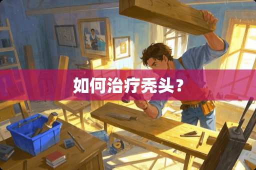 如何治疗秃头？