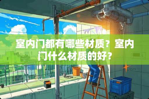 室内门都有哪些材质？室内门什么材质的好？