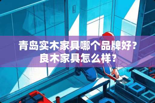 青岛实木家具哪个品牌好？良木家具怎么样？