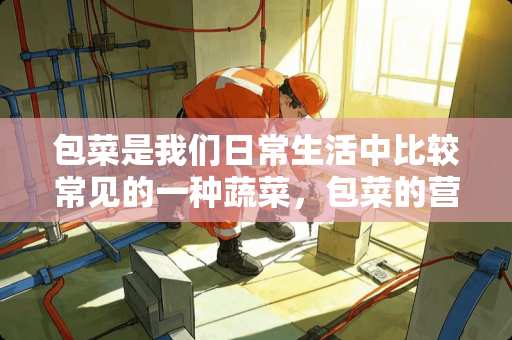 包菜是我们日常生活中比较常见的一种蔬菜，包菜的营养价值有哪些？