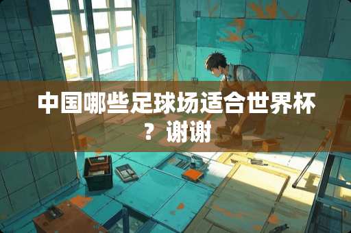 中国哪些**场适合世界杯？谢谢