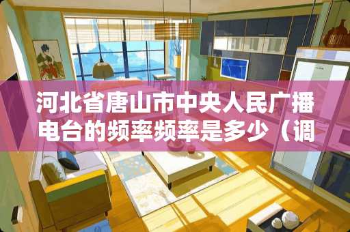 河北省唐山市**人民广播电台的频率频率是多少（调频）