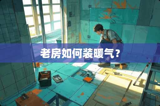 老房如何装暖气？