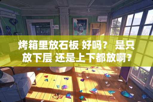 烤箱里放石板 好吗？ 是只放下层 还是上下都放啊？