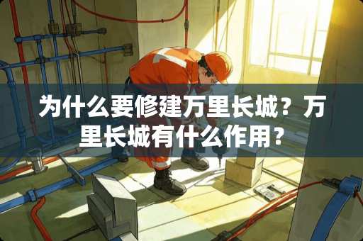 为什么要修建**长城？**长城有什么作用？