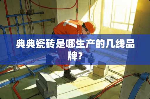 典典瓷砖是哪生产的几线品牌？