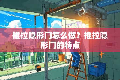 推拉**门怎么做？推拉**门的特点