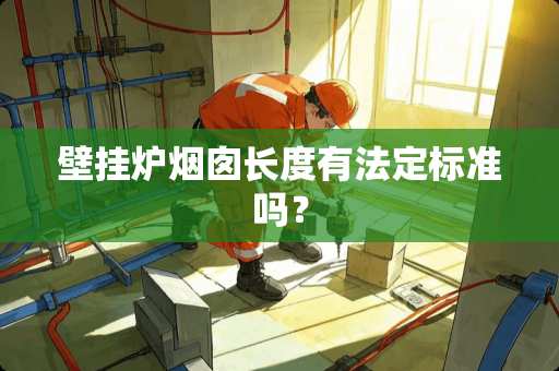 壁挂炉烟囱长度有法定标准吗？