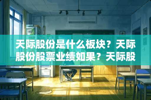天际股份是什么板块？天际股份股票业绩如果？天际股份按行业标准属于哪个行业？