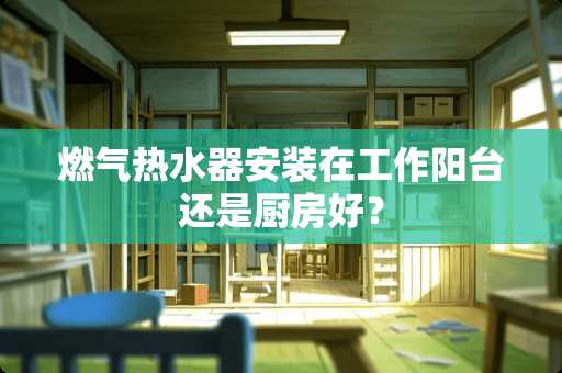 燃气热水器安装在工作阳台还是厨房好？