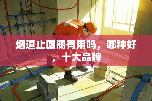 烟道止回阀有用吗，哪种好，十大品牌