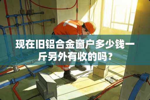 现在旧铝合金窗户多少钱一斤另外有收的吗？