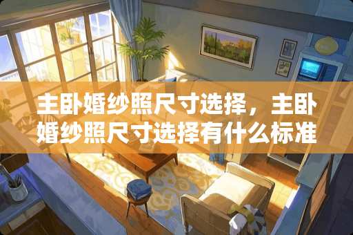 主卧婚纱照尺寸选择，主卧婚纱照尺寸选择有什么标准？