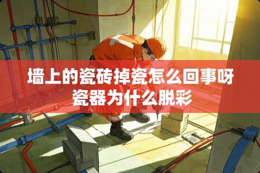 墙上的瓷砖掉瓷怎么回事呀 瓷器为什么脱彩