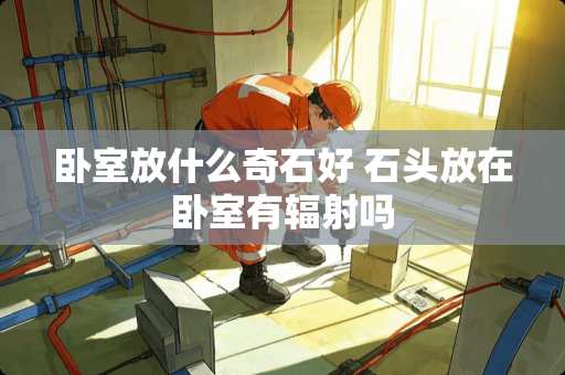 卧室放什么奇石好 石头放在卧室有辐射吗