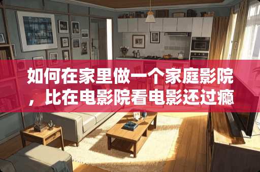 如何在家里做一个家庭影院，比在电影院看电影还过瘾 如何装修卧室门视频