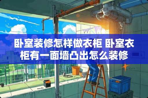 卧室装修怎样做衣柜 卧室衣柜有一面墙凸出怎么装修