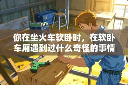 你在坐火车软卧时，在软卧车厢遇到过什么奇怪的事情 哈密知名卧室装修推荐