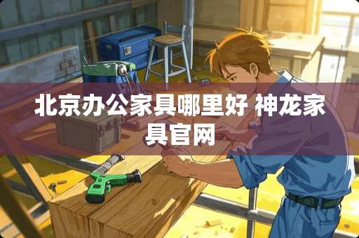 北京办公家具哪里好 神龙家具官网