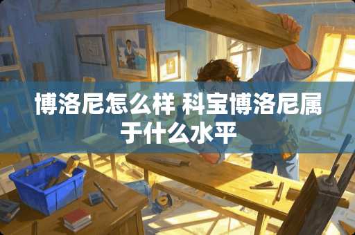 博洛尼怎么样 科宝博洛尼属于什么水平