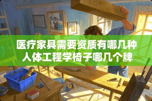 医疗家具需要资质有哪几种 人体工程学椅子哪几个牌子好