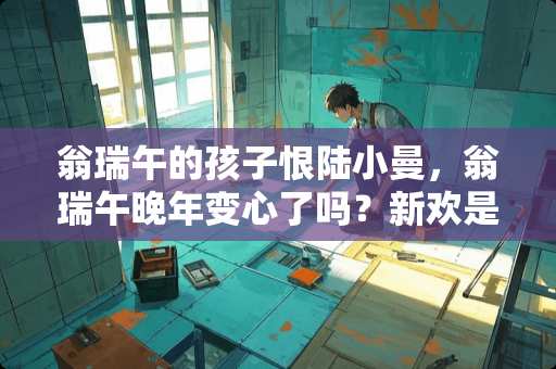 翁瑞午的孩子恨陆小曼,翁瑞午晚年变心了吗?新欢是谁 青浦装修推荐租房卧室 翁瑞午的孩子恨陆小曼,翁瑞午晚年变心了吗?新欢是谁 青浦装修推荐租房卧室