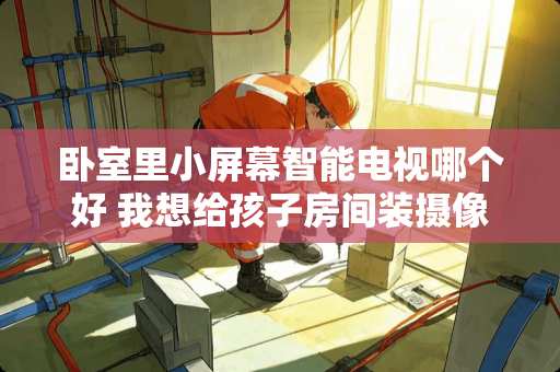 卧室里小屏幕智能电视哪个好 我想给孩子房间装摄像头，这样做好不好