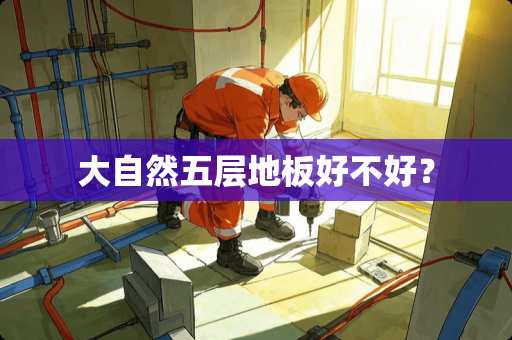 大自然五层地板好不好？